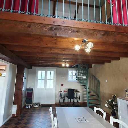 Combe Belle Villa Vézac Kültér fotó