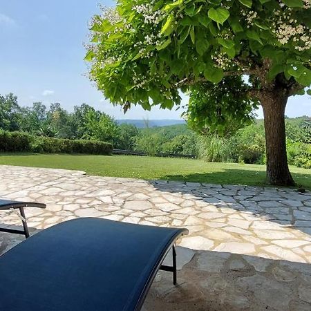 Combe Belle Villa Vézac Kültér fotó