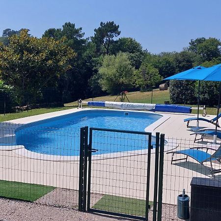 Combe Belle Villa Vézac Kültér fotó