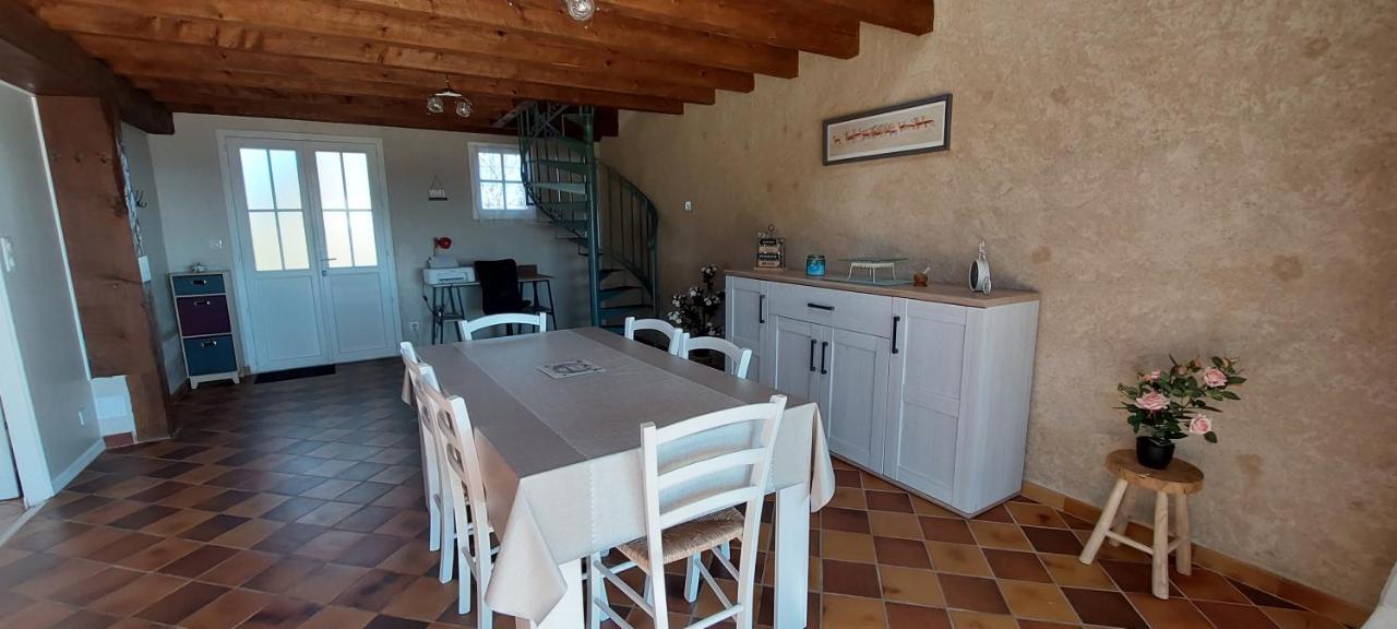 Combe Belle Villa Vézac Kültér fotó