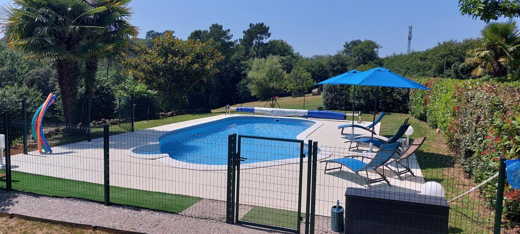 Combe Belle Villa Vézac Kültér fotó